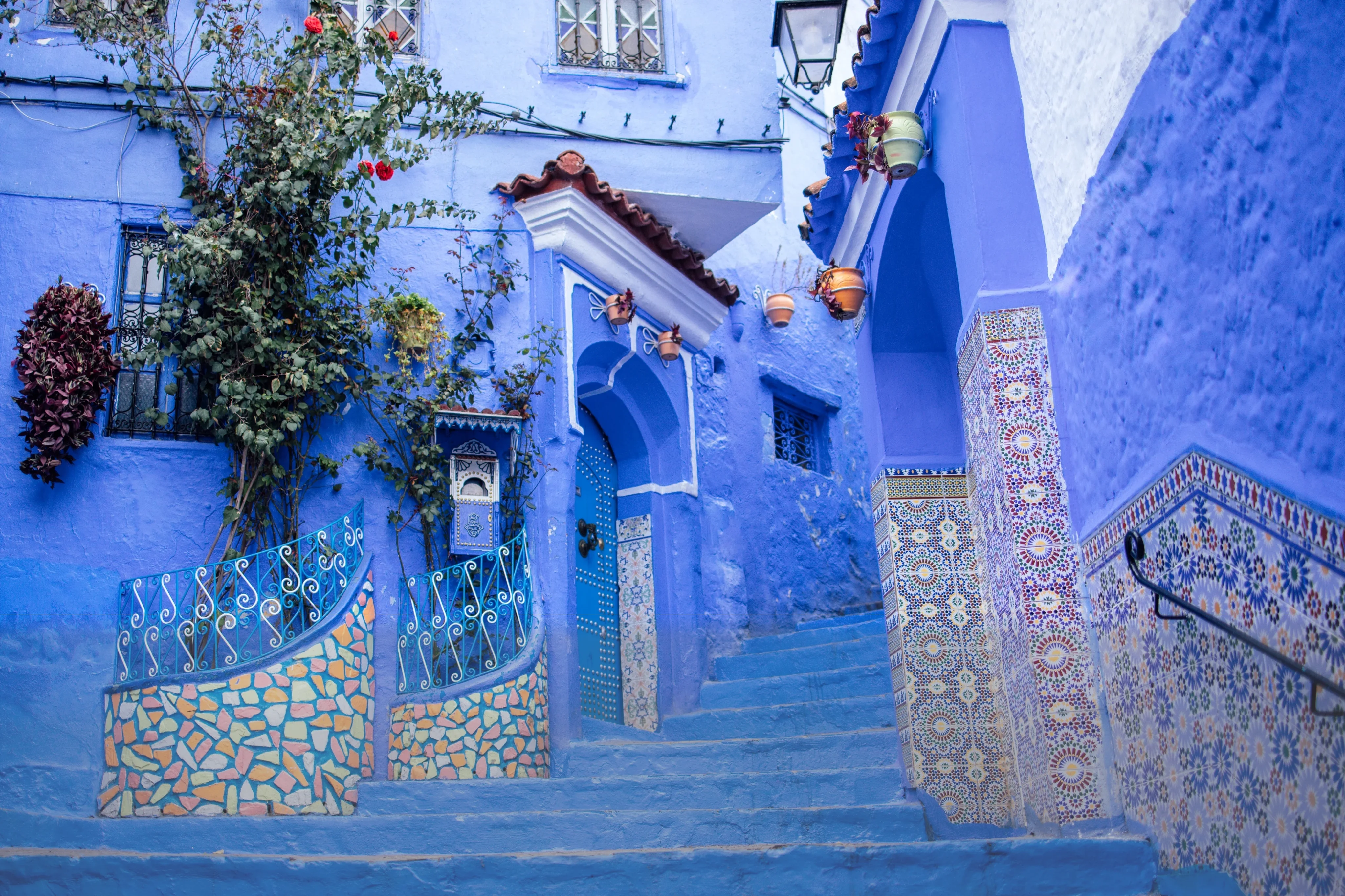 Maroc