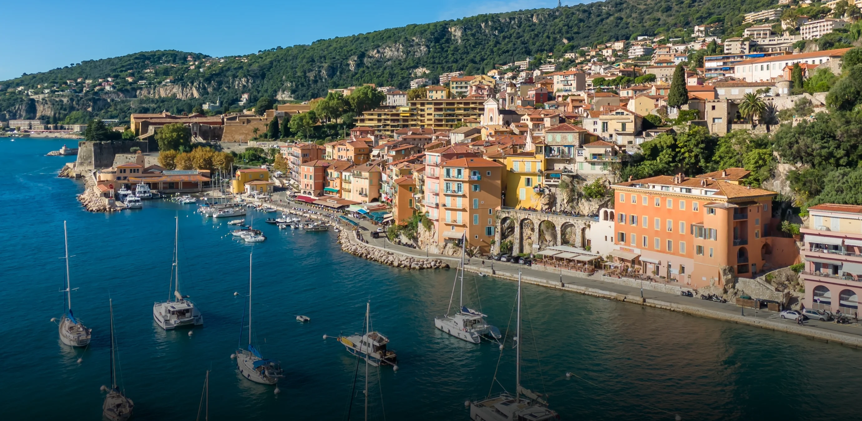 Provence-Alpes-Côte d'Azur