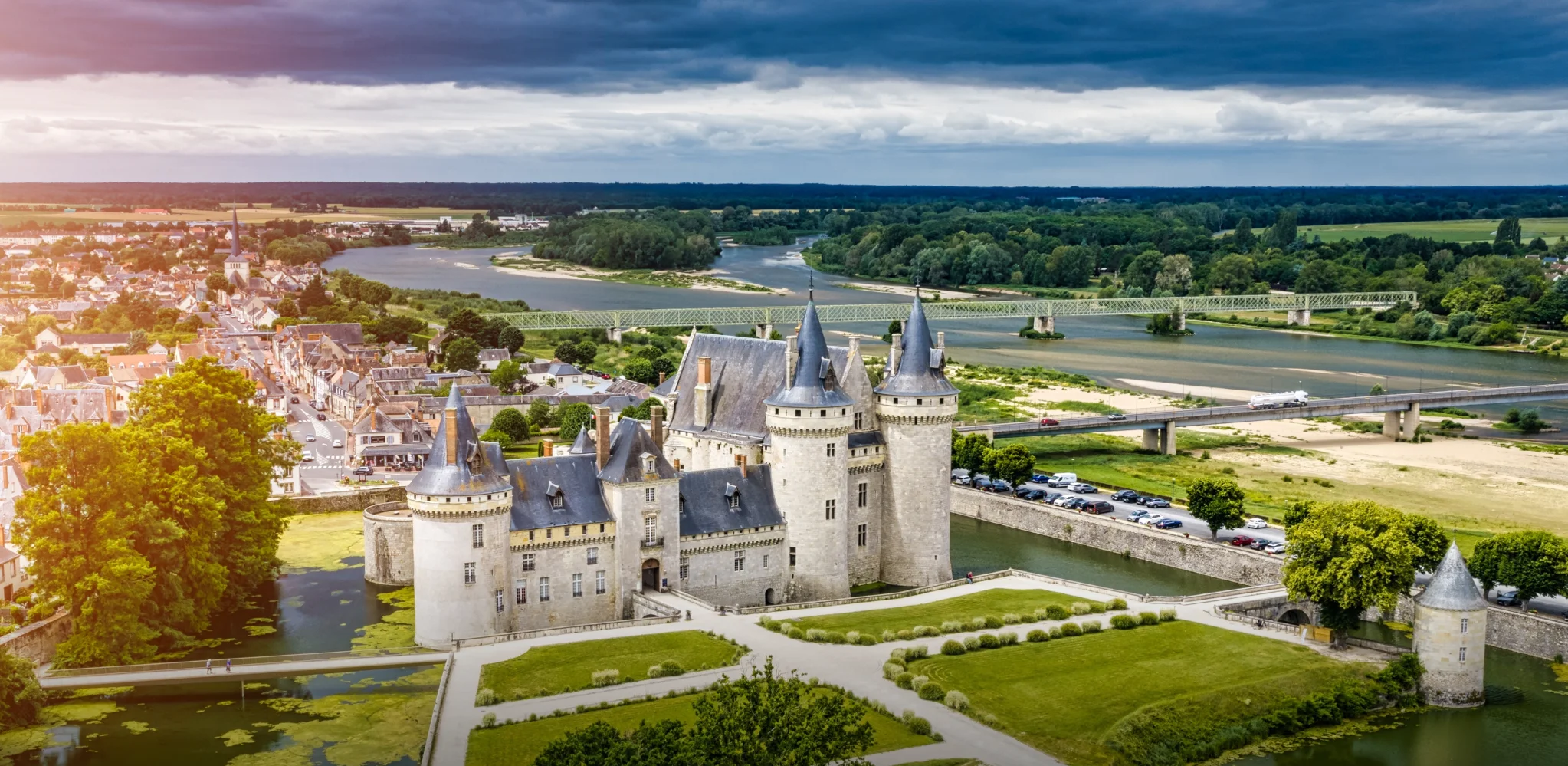 Guide des meilleurs lieux pour organiser vos événements en Centre-Val de Loire