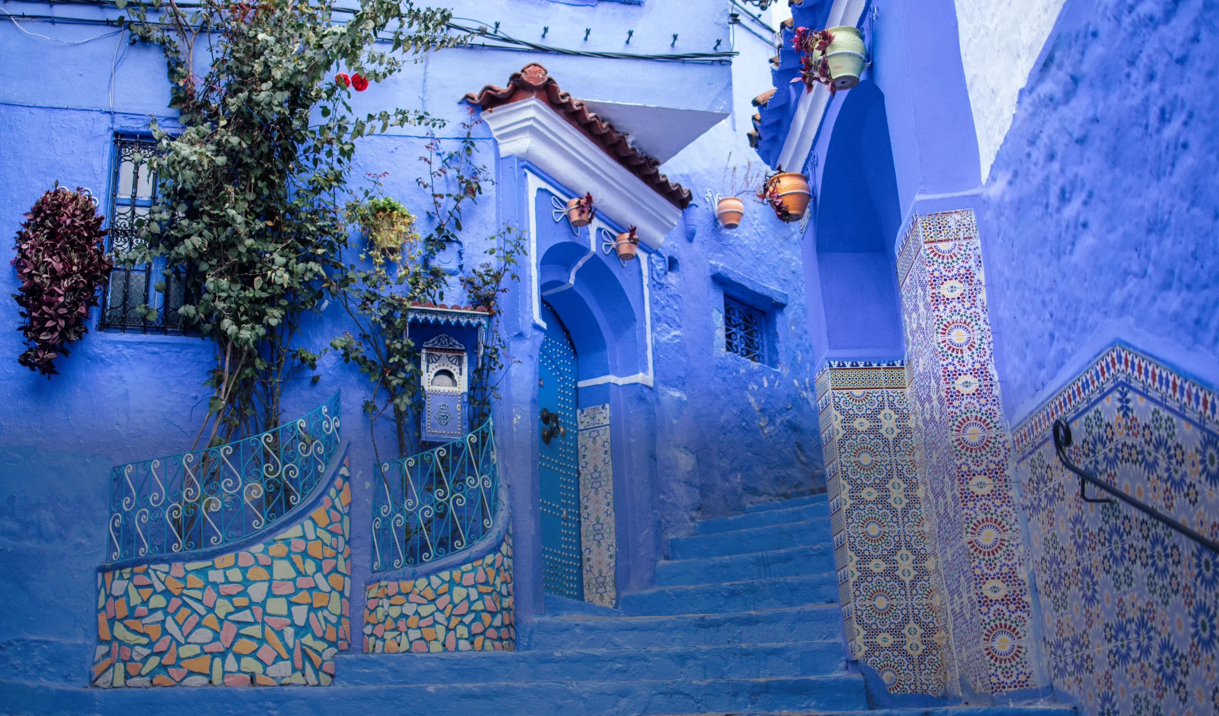 Guide des meilleurs lieux au Maroc pour organiser vos événements