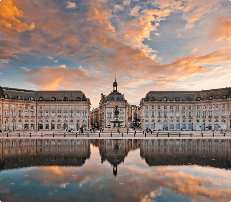 Votre séminaire en Nouvelle-Aquitaine