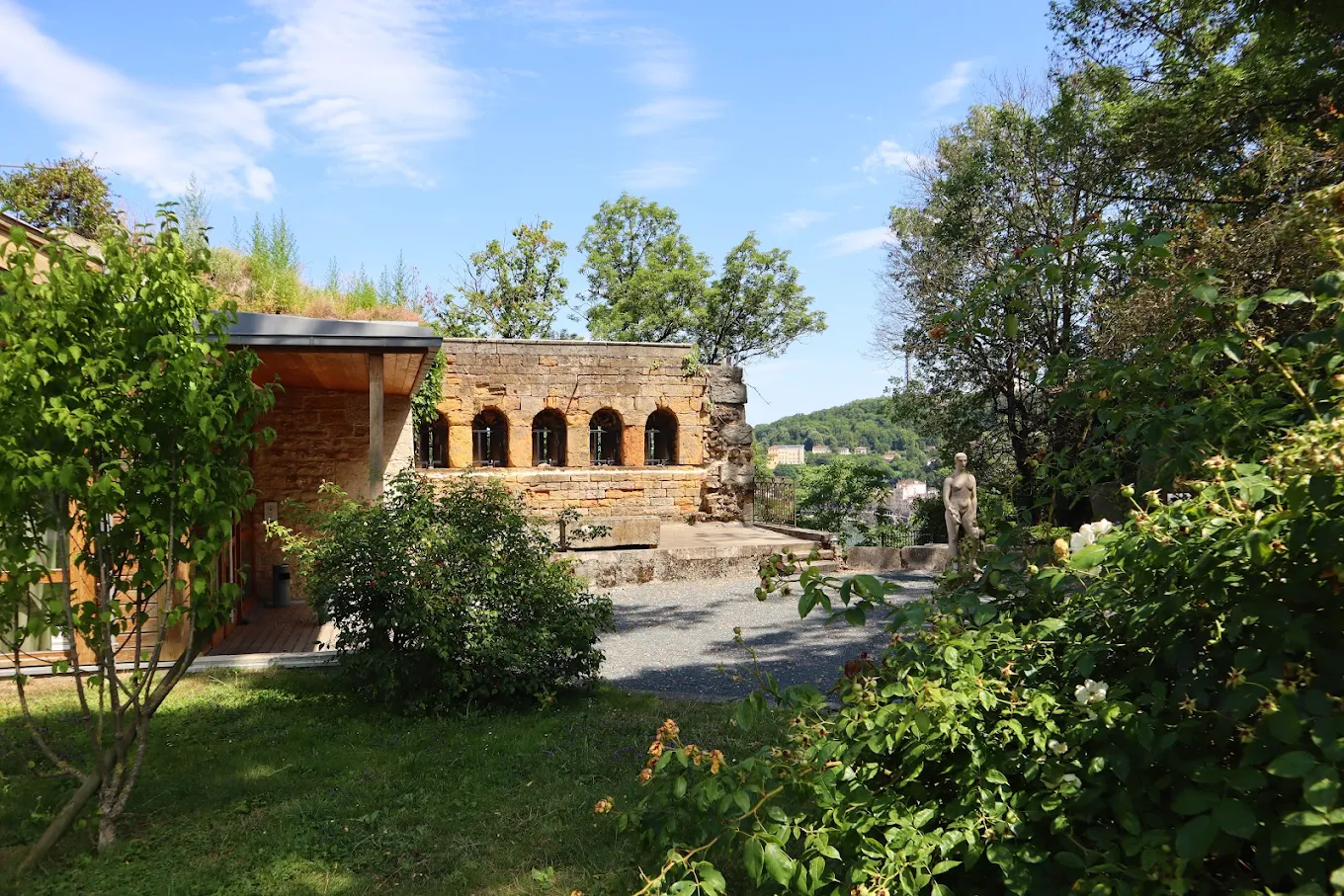 Le Fort de Vaise