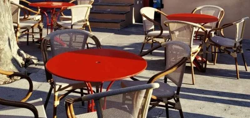 Café de la Tour
