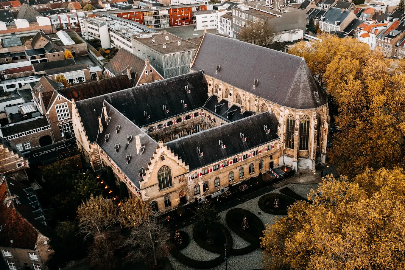 st-one
