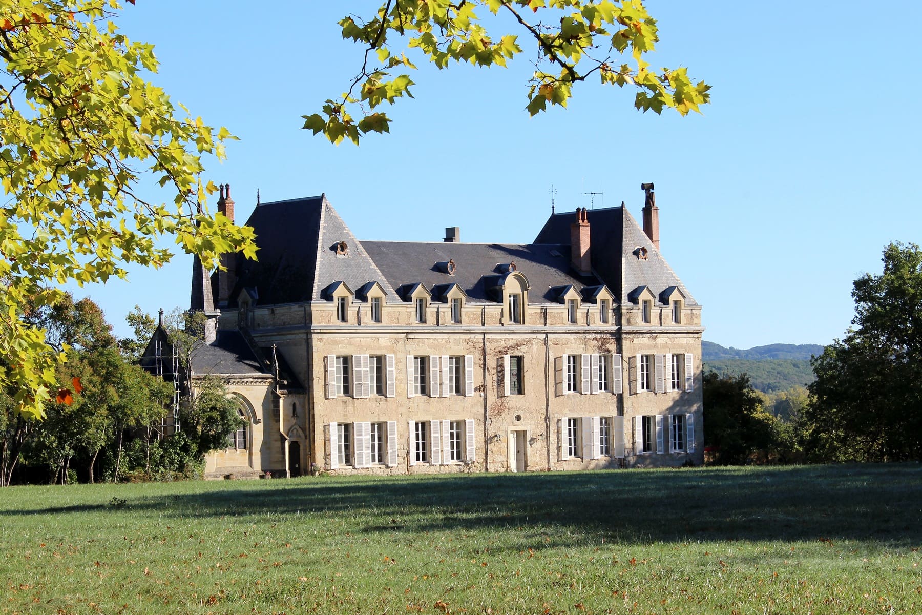 st-one