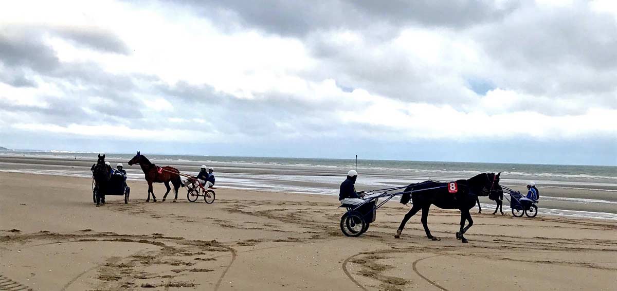 Recevoir en Normandie