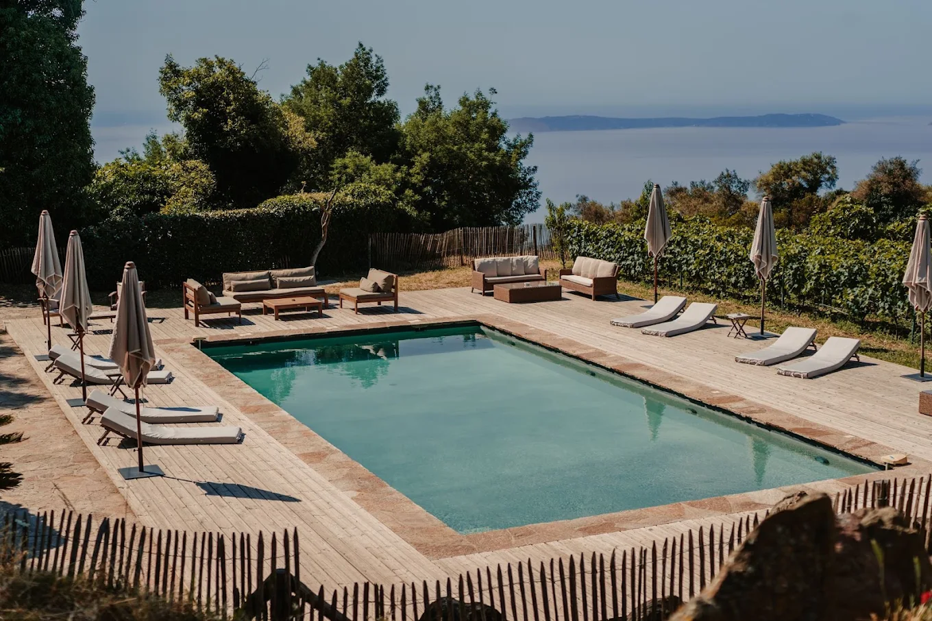 Le Relais du Vieux Sauvaire
