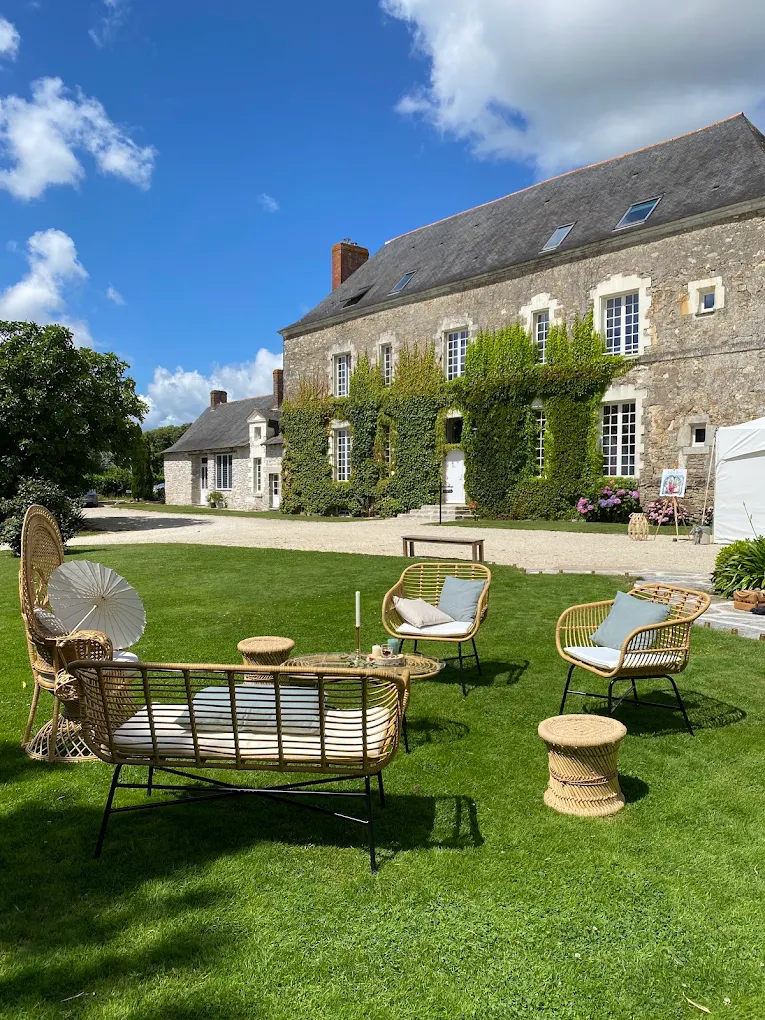 Château de la Garnison
