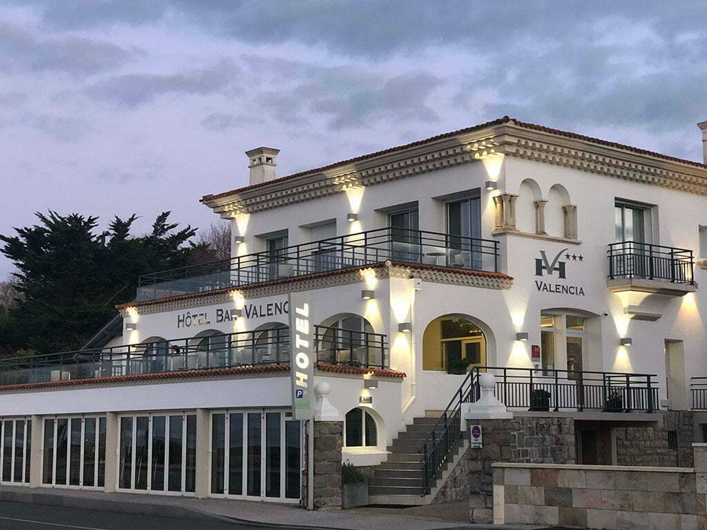 st-one