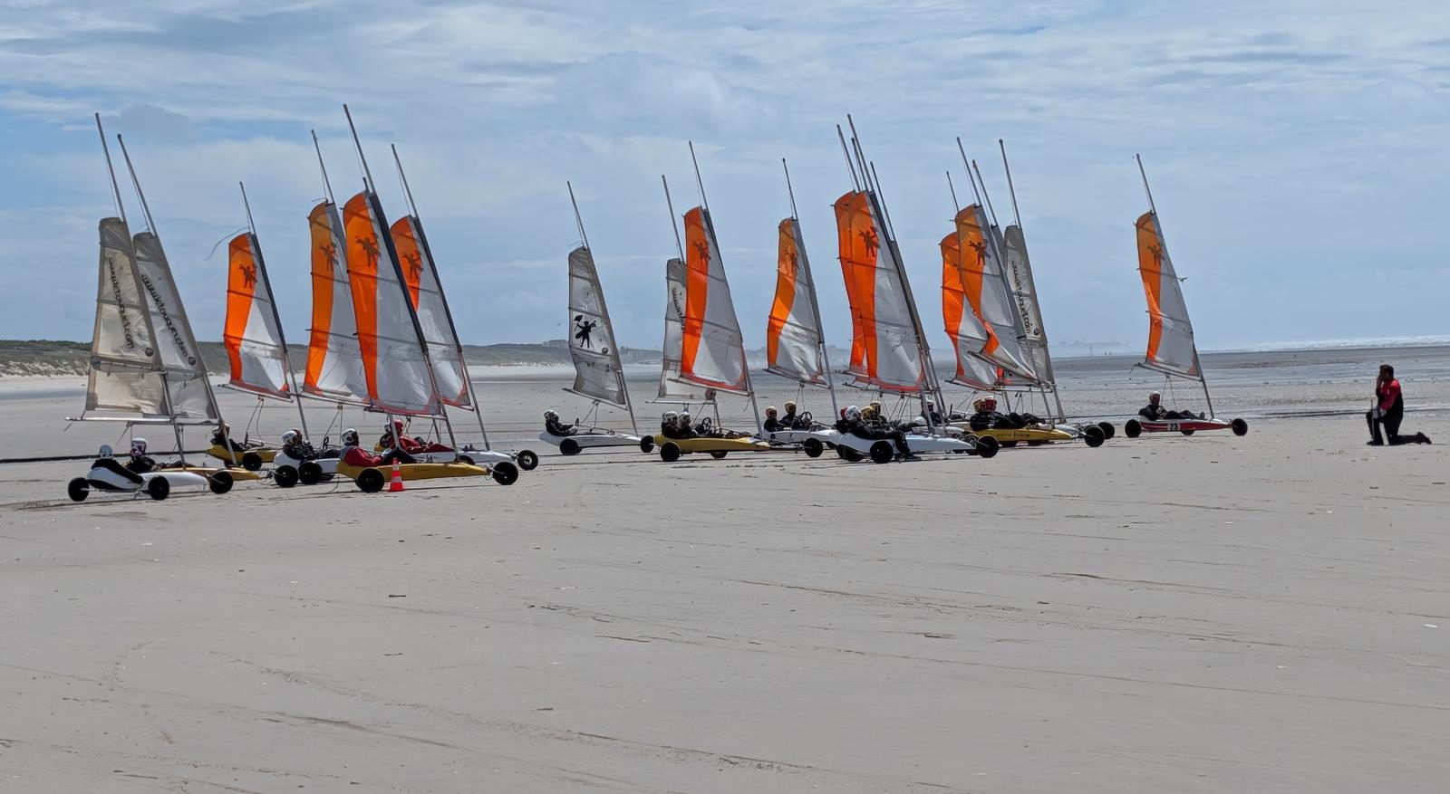 Karine Baillet Organisation