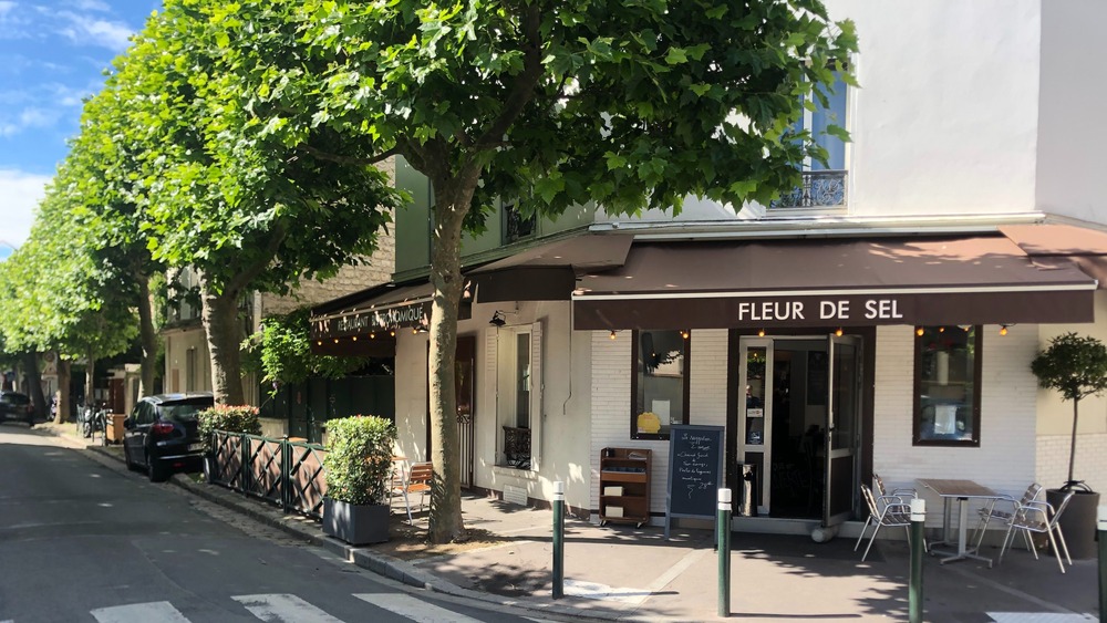 La Fleur de Sel