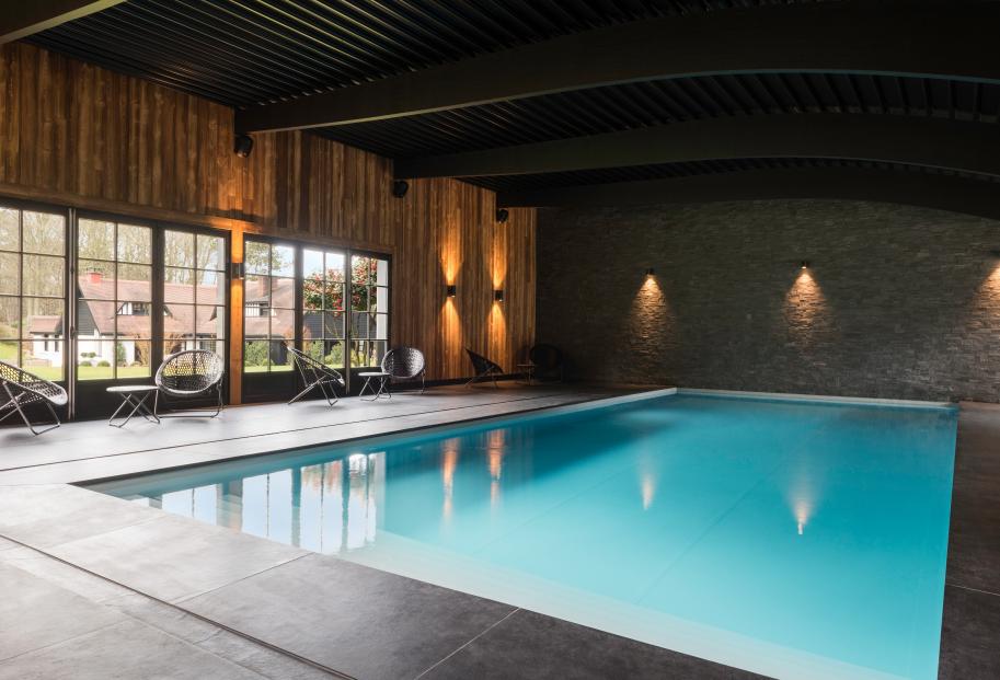 Hôtel & Spa Les Pins de César