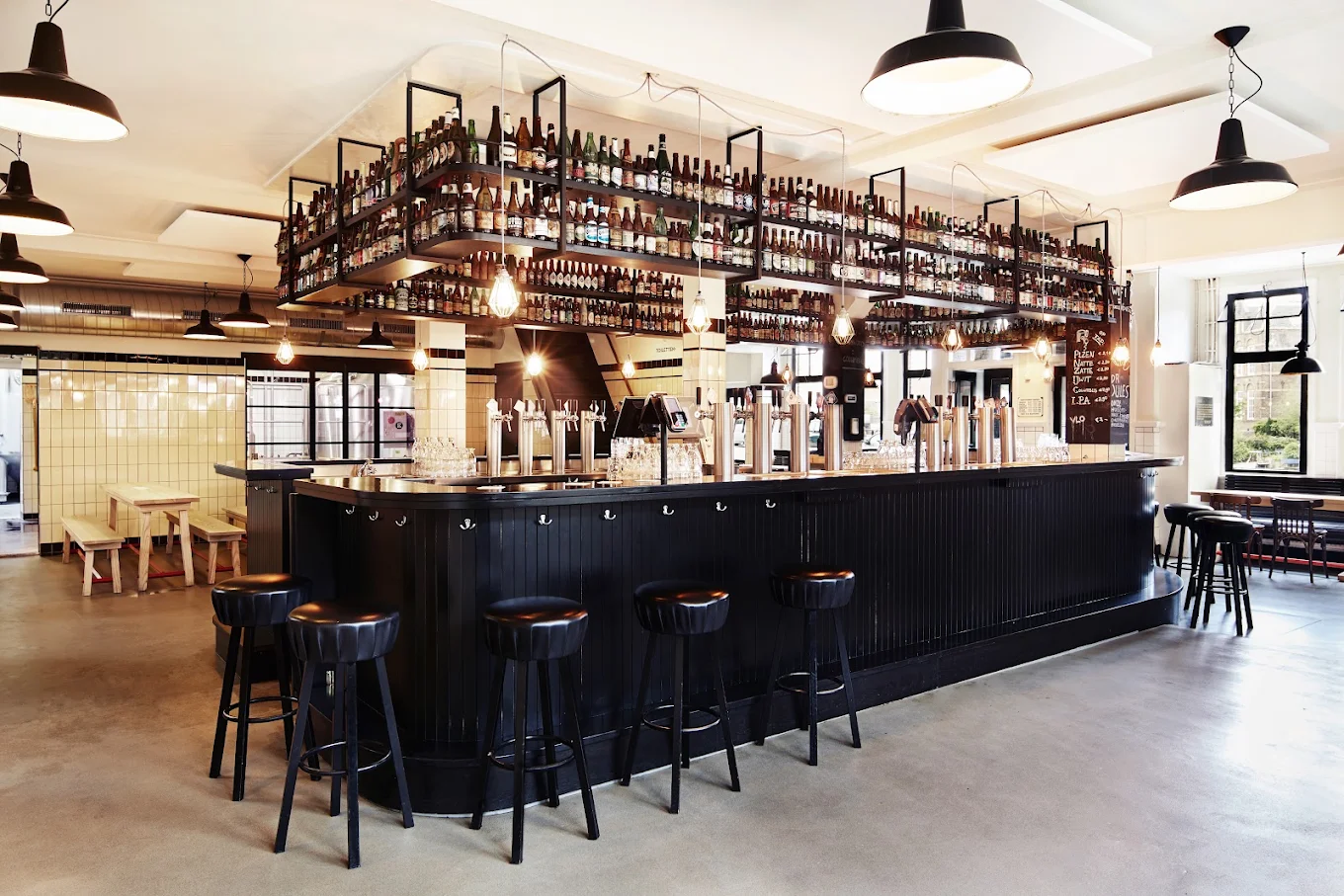 Brouwerij ‘t IJ	