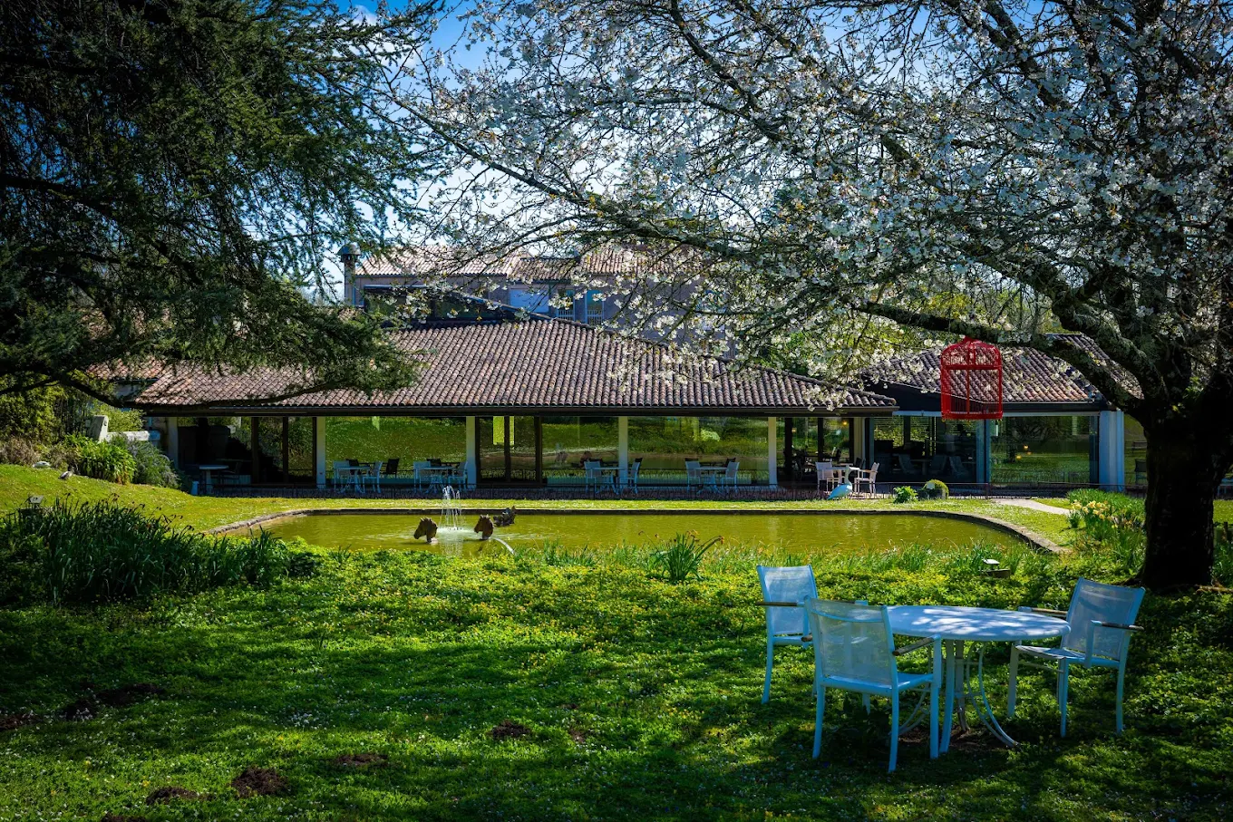 Relais Du Bois St Georges