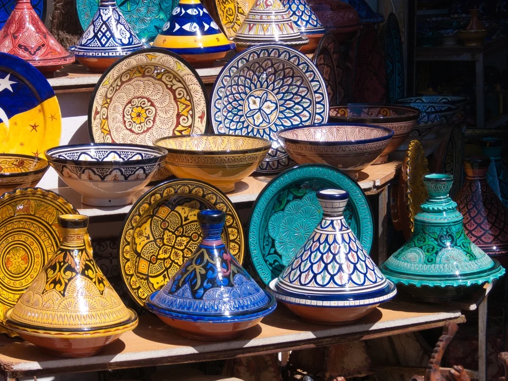 Art Naji