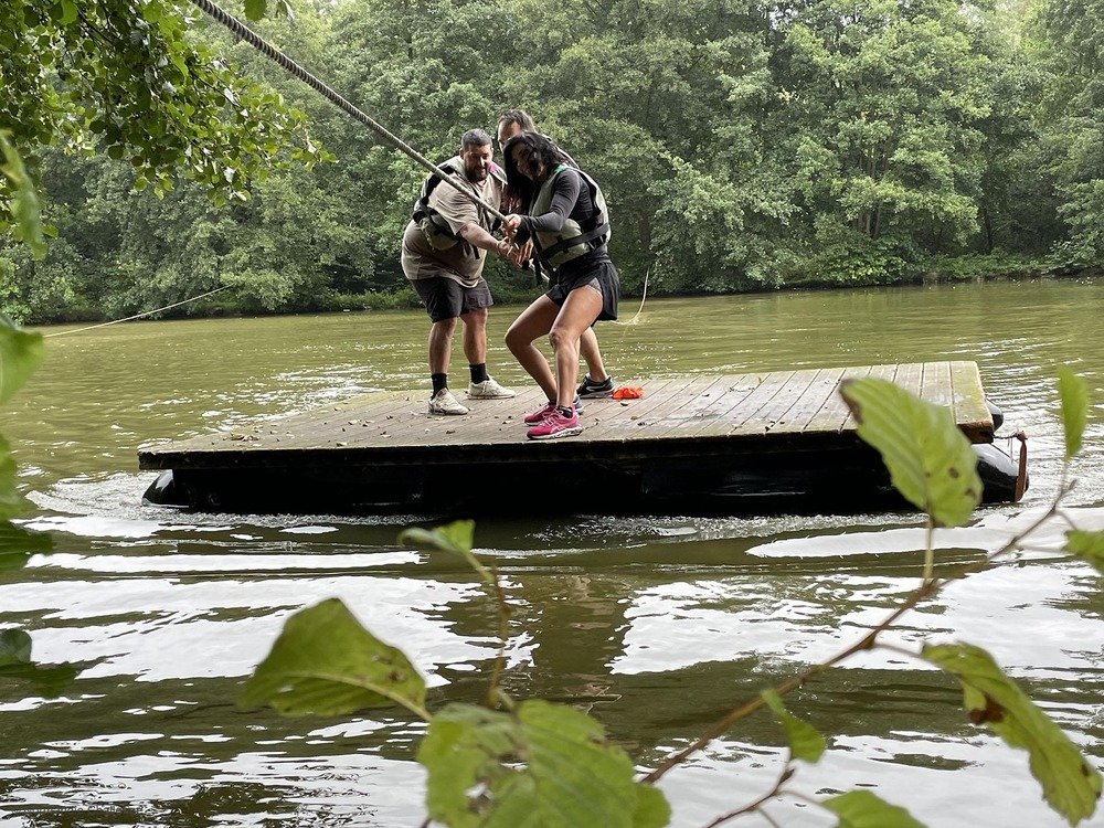 Normandie Challenge