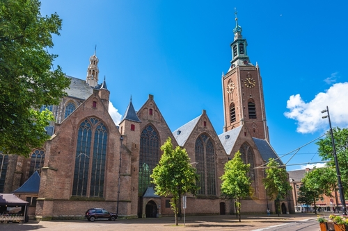 Grote Kerk Den Haag