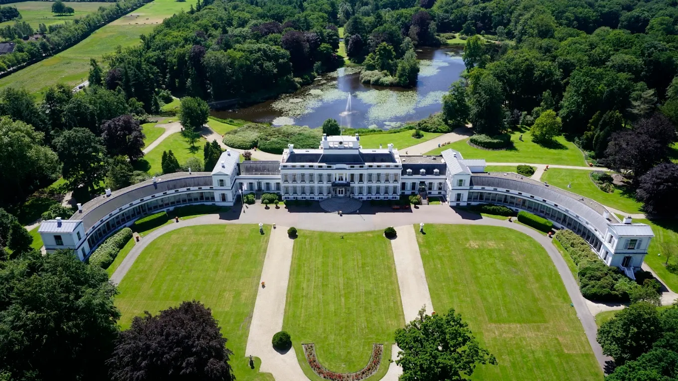 Paleis Soestdjik