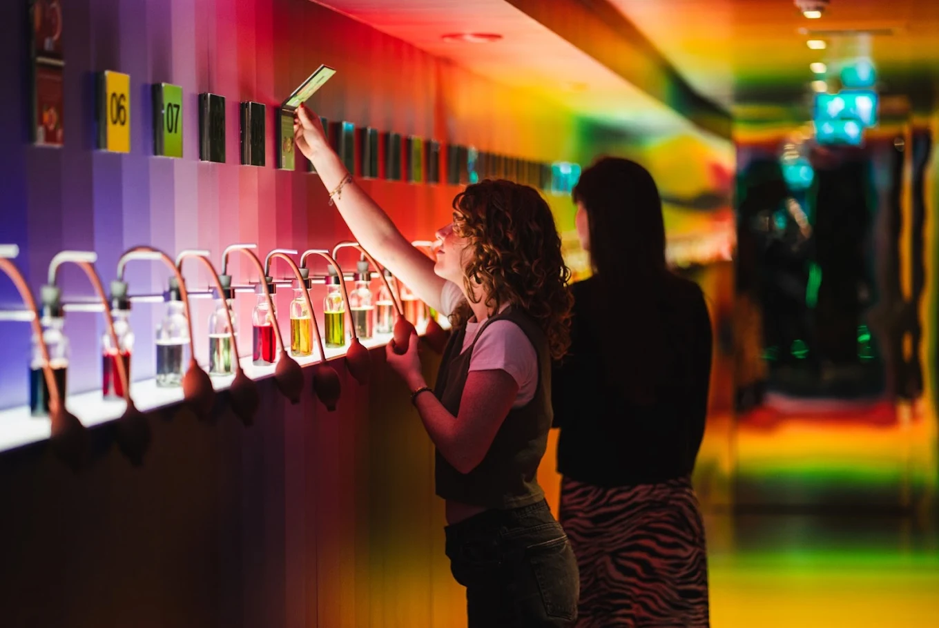 Bols Cocktail Experience
