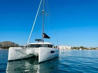 Nautic Adventures Régate