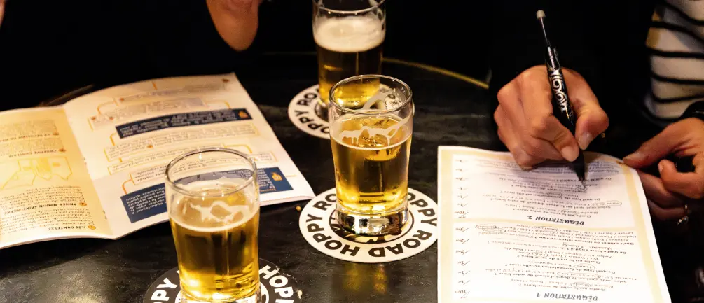 L'Echappée Bière
