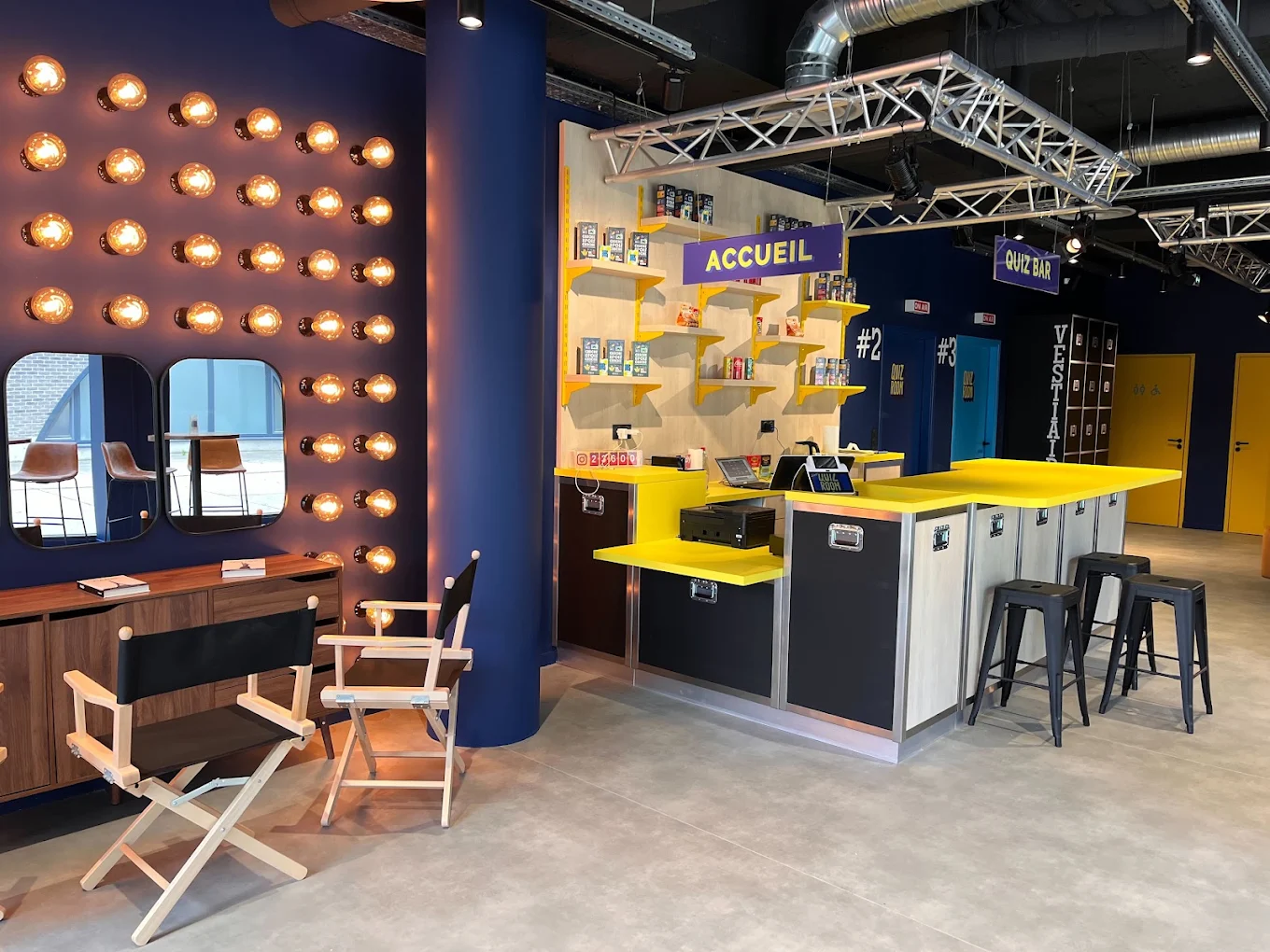 Quiz Room Strasbourg
