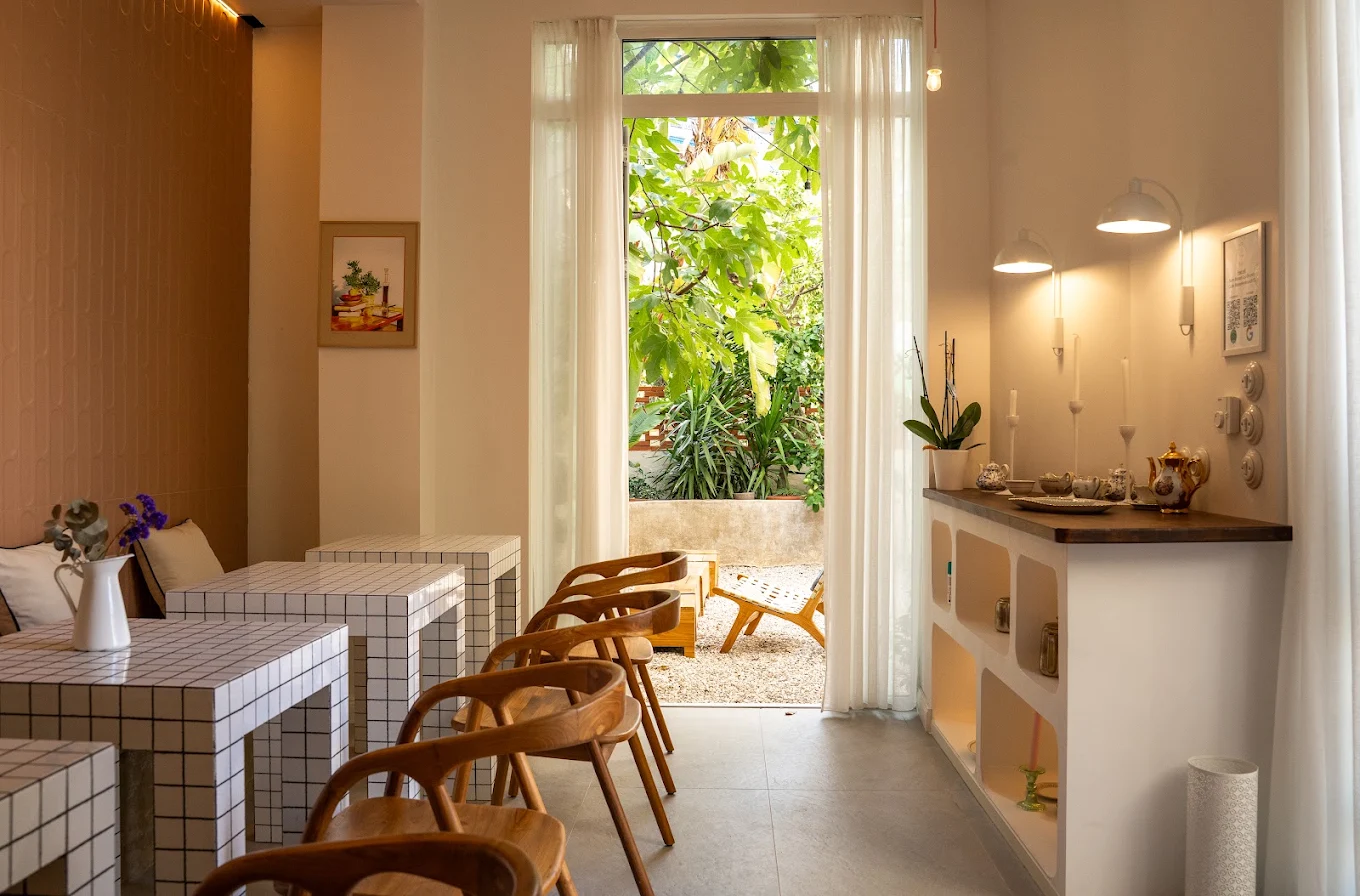 Maison LYO