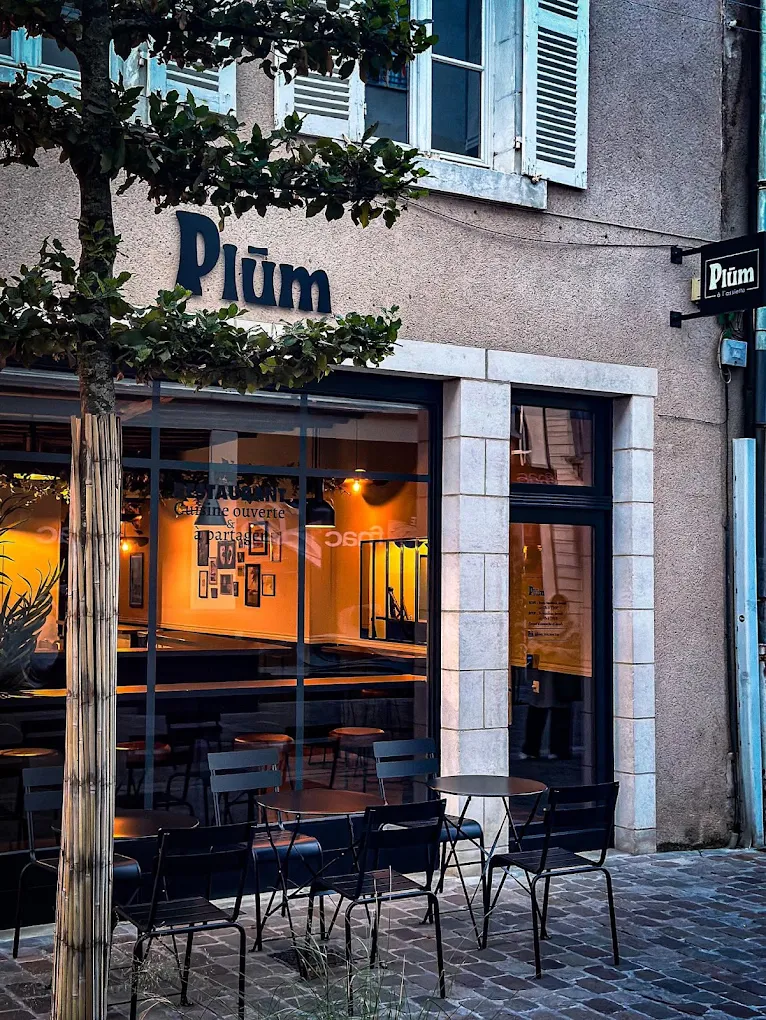 PLUM