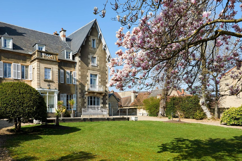 Le Clos de Bourgogne