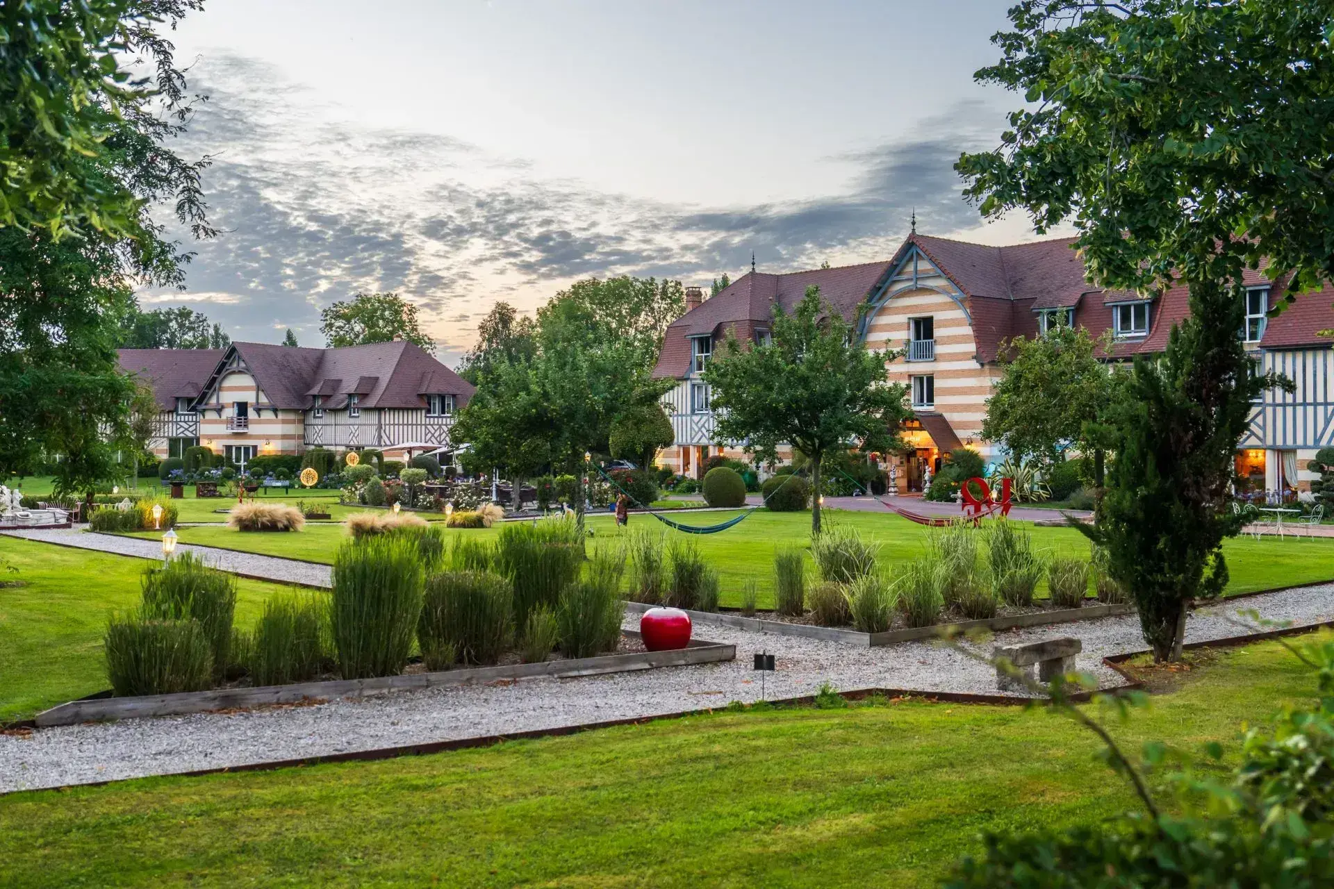 Manoir de la Poterie