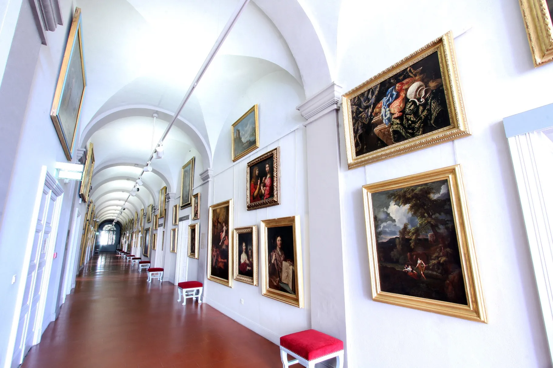 Palais Fesch