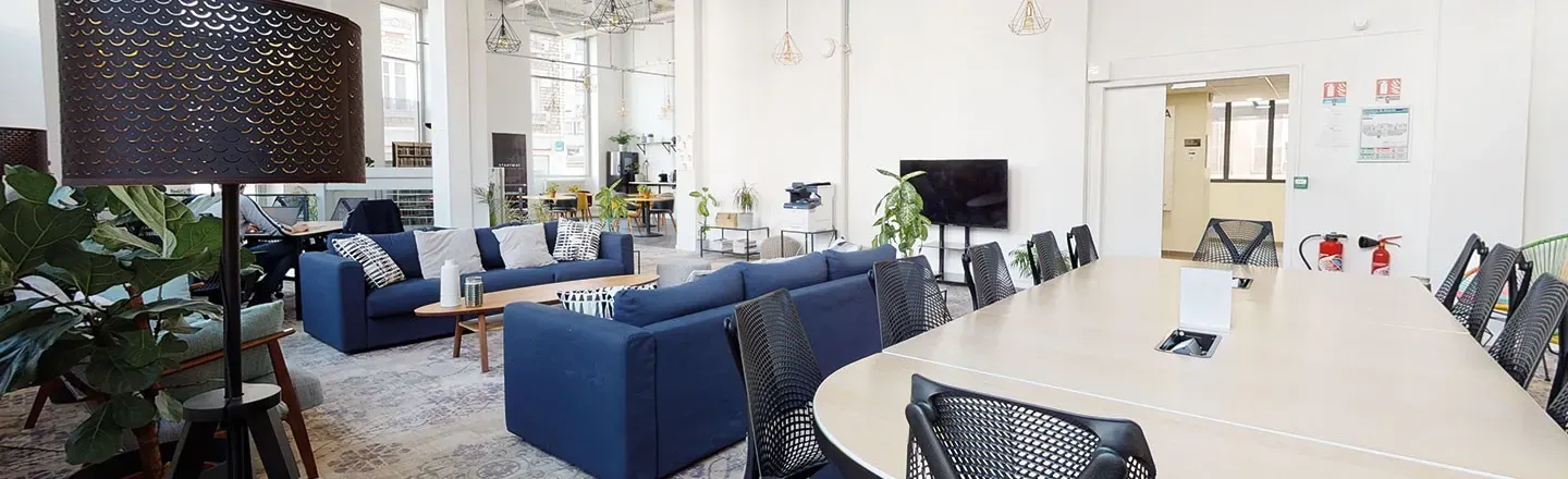 MITWIT Office Dijon Centre-Ville