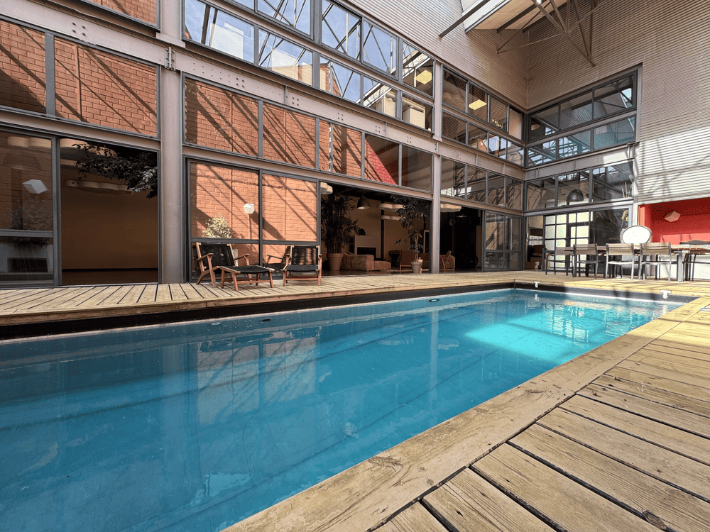 Loft Galin