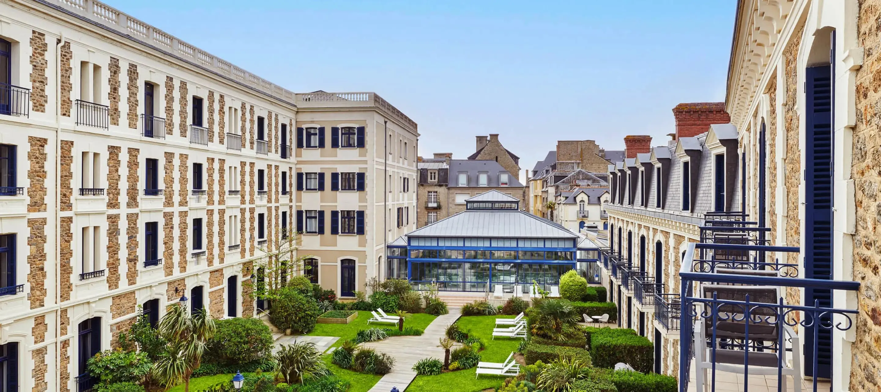 st-one