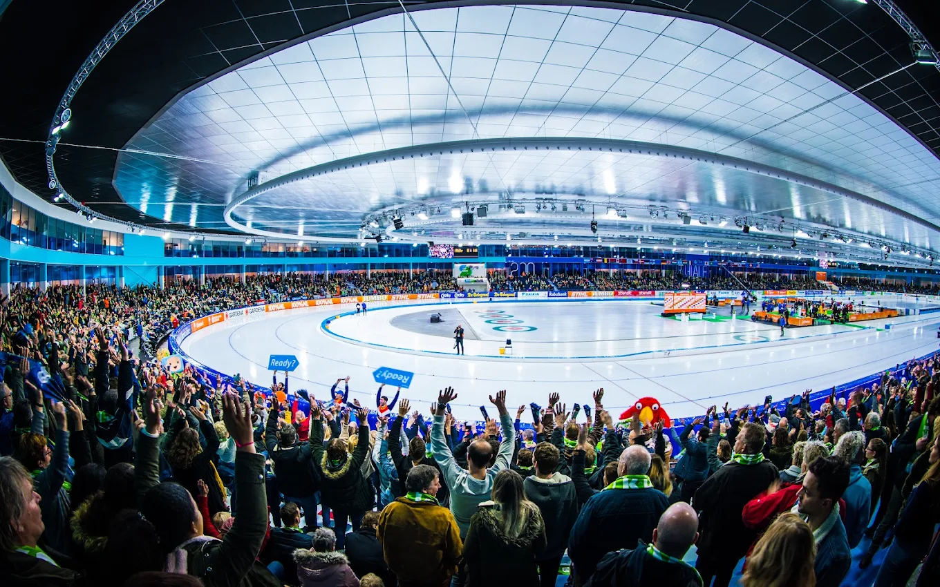 Thialf