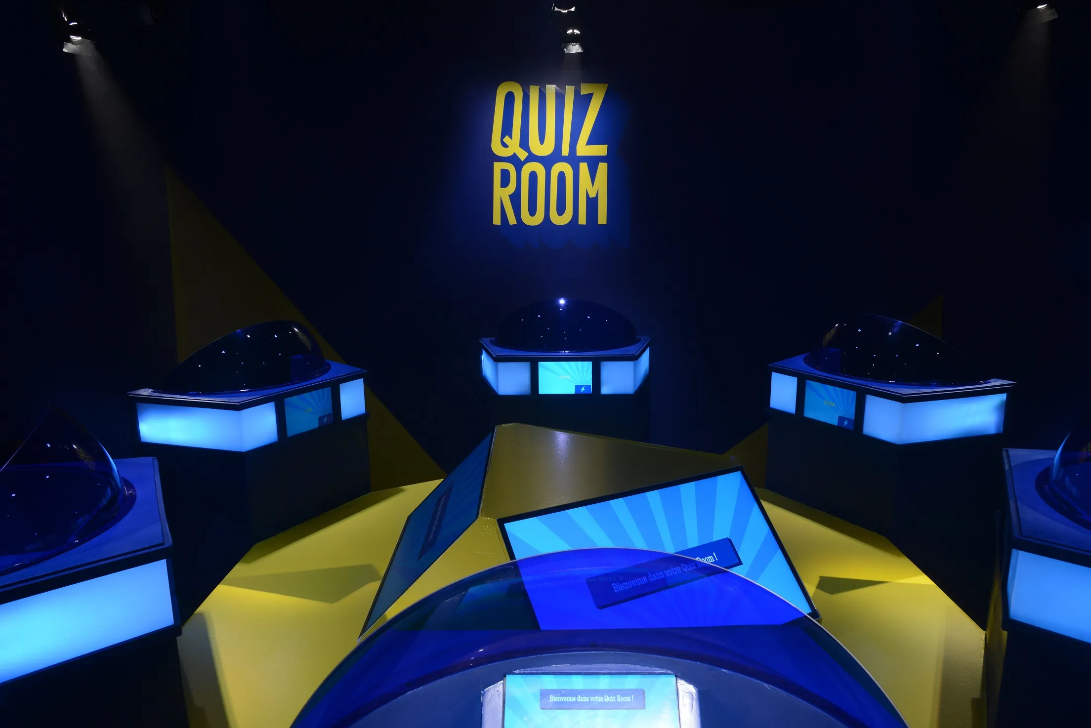 Quiz Room Nantes