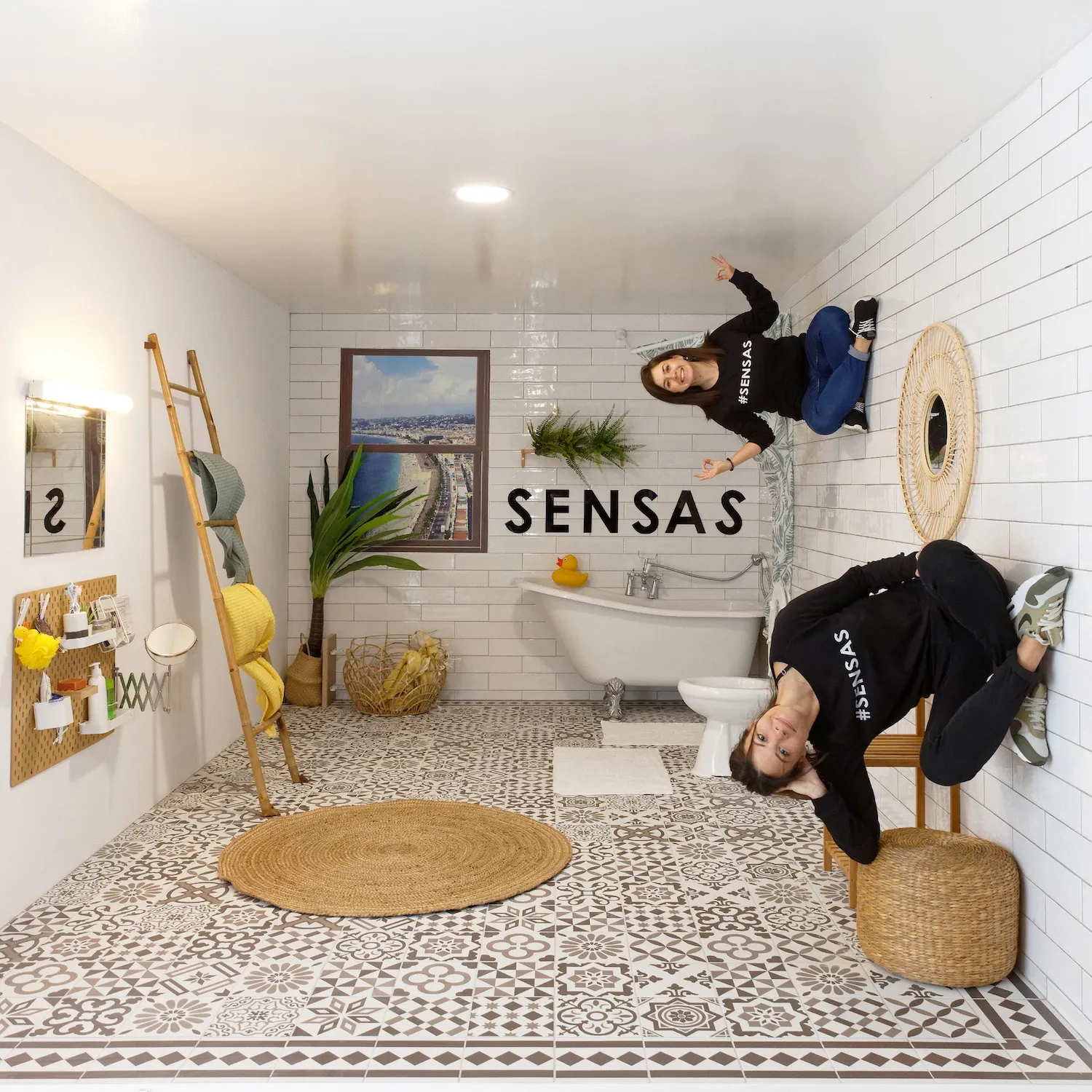 SENSAS Metz