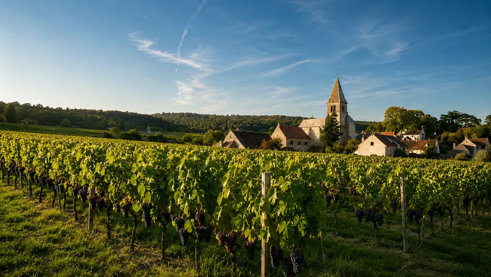 Cité des Climats et Vins Mâcon