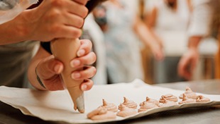 Atelier des Chefs Lyon
