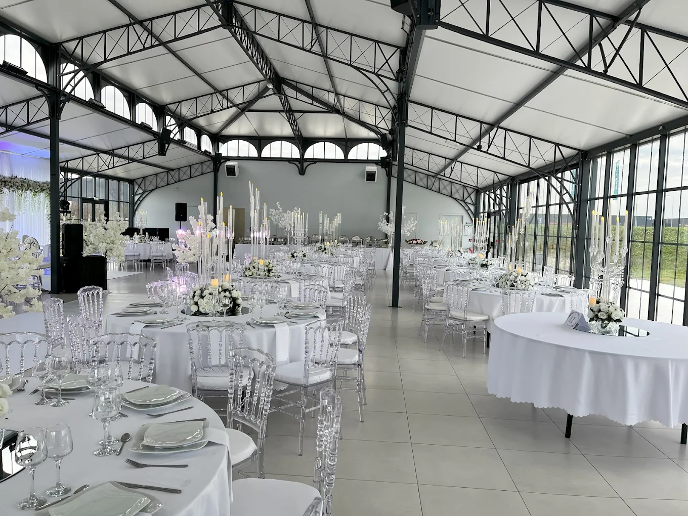 Orangerie Val de Loire